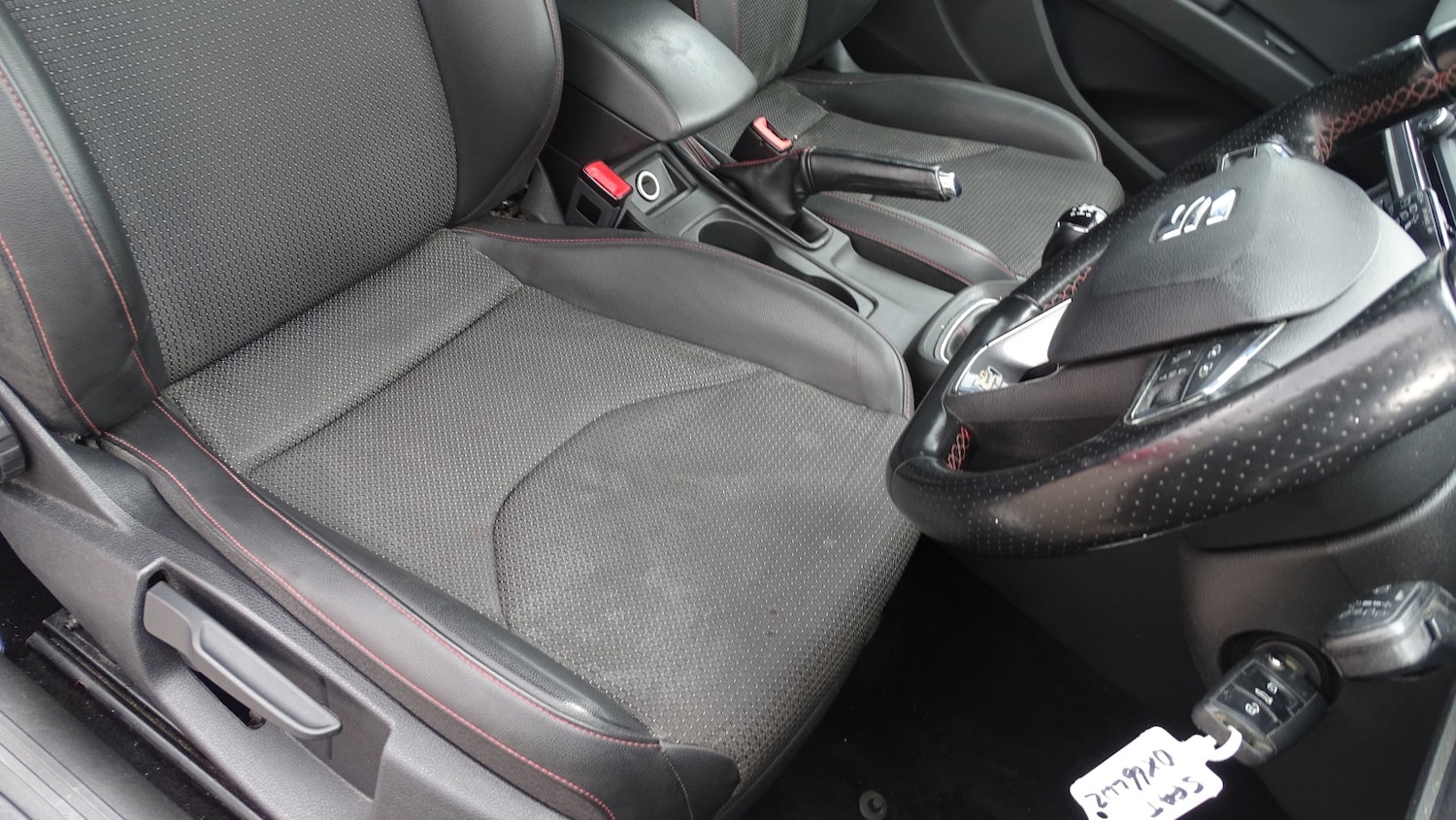 Used SEAT Leon 2016 for sale - 78057089: Photo 20