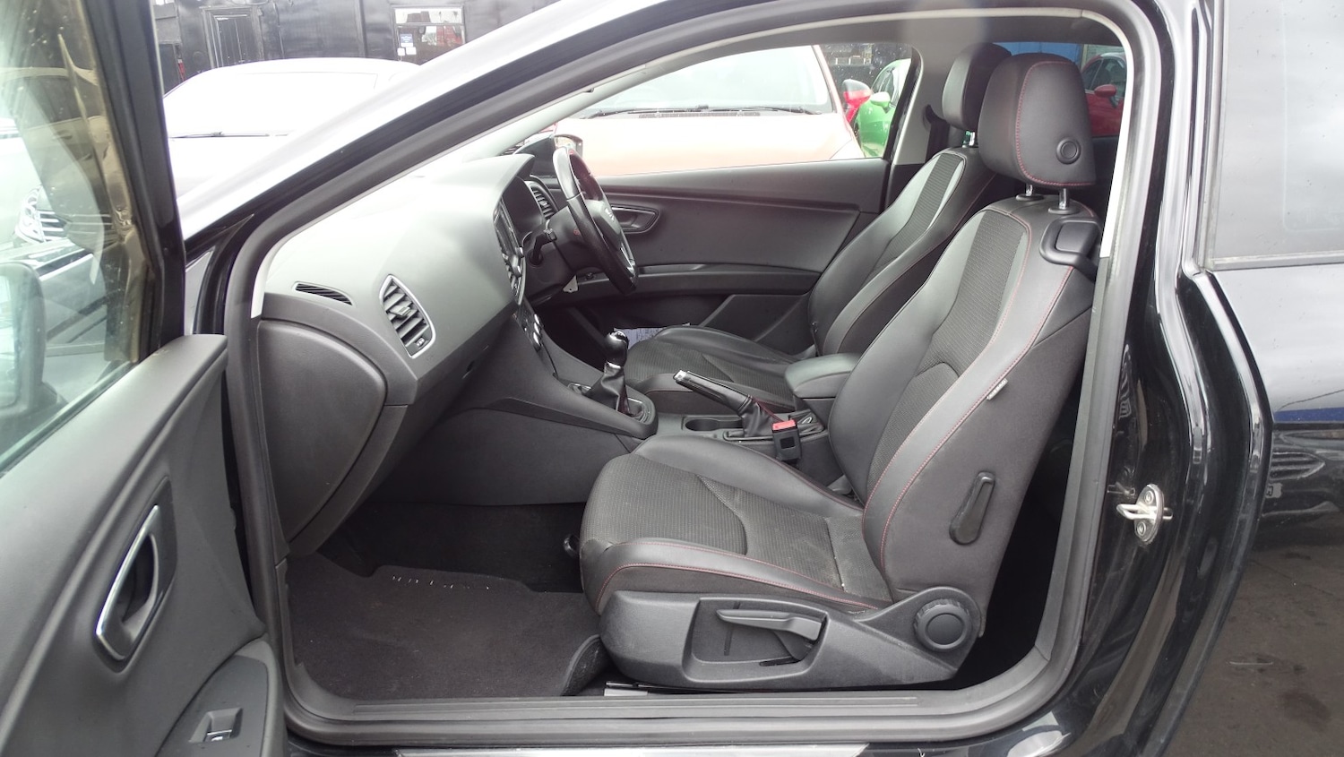 Used SEAT Leon 2016 for sale - 78057089: Photo 22