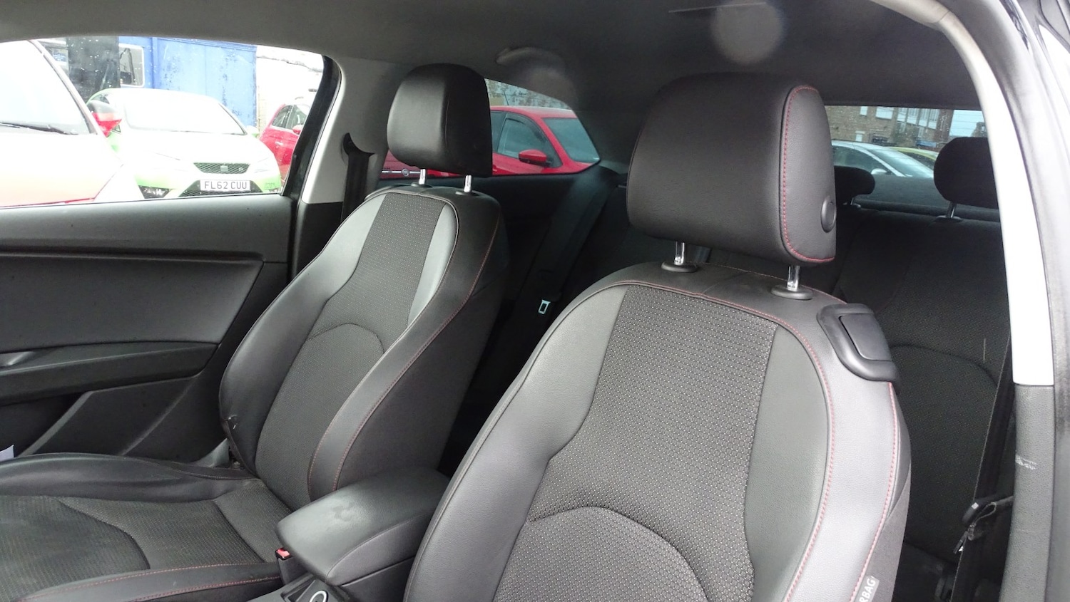 Used SEAT Leon 2016 for sale - 78057089: Photo 23