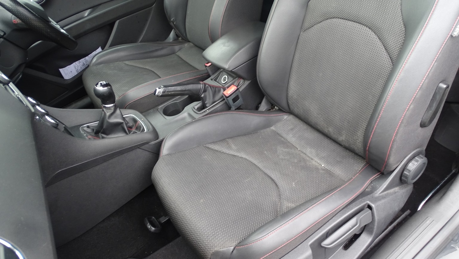 Used SEAT Leon 2016 for sale - 78057089: Photo 24