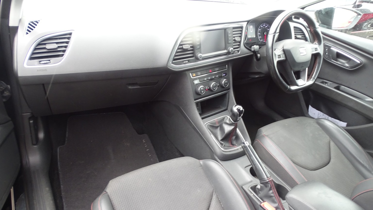 Used SEAT Leon 2016 for sale - 78057089: Photo 25