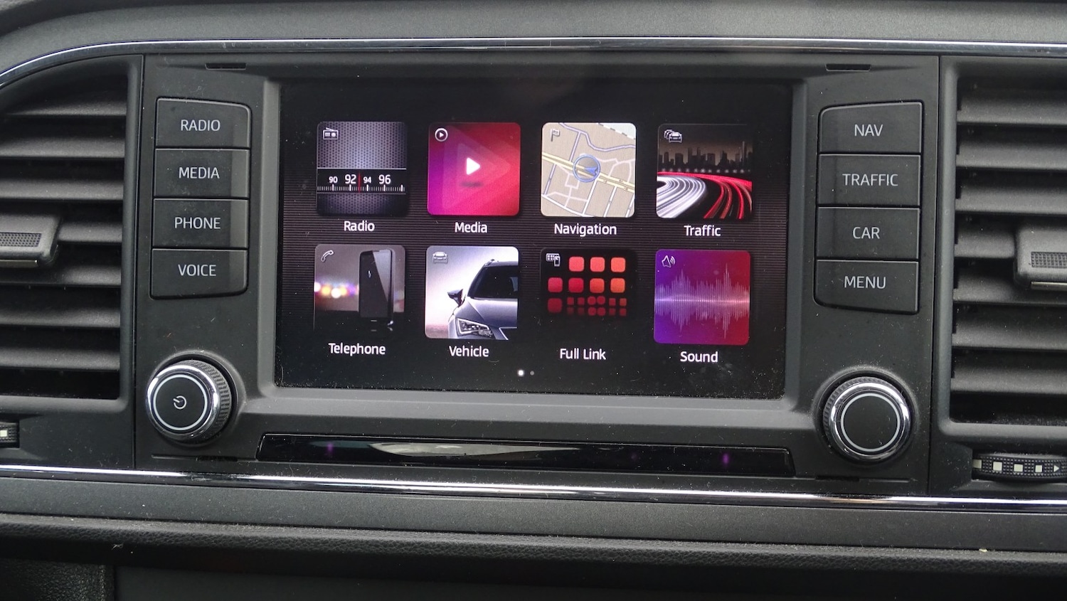 Used SEAT Leon 2016 for sale - 78057089: Photo 31