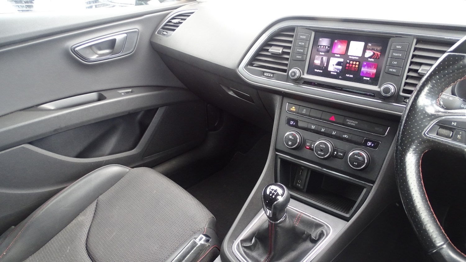 Used SEAT Leon 2016 for sale - 78057089: Photo 34