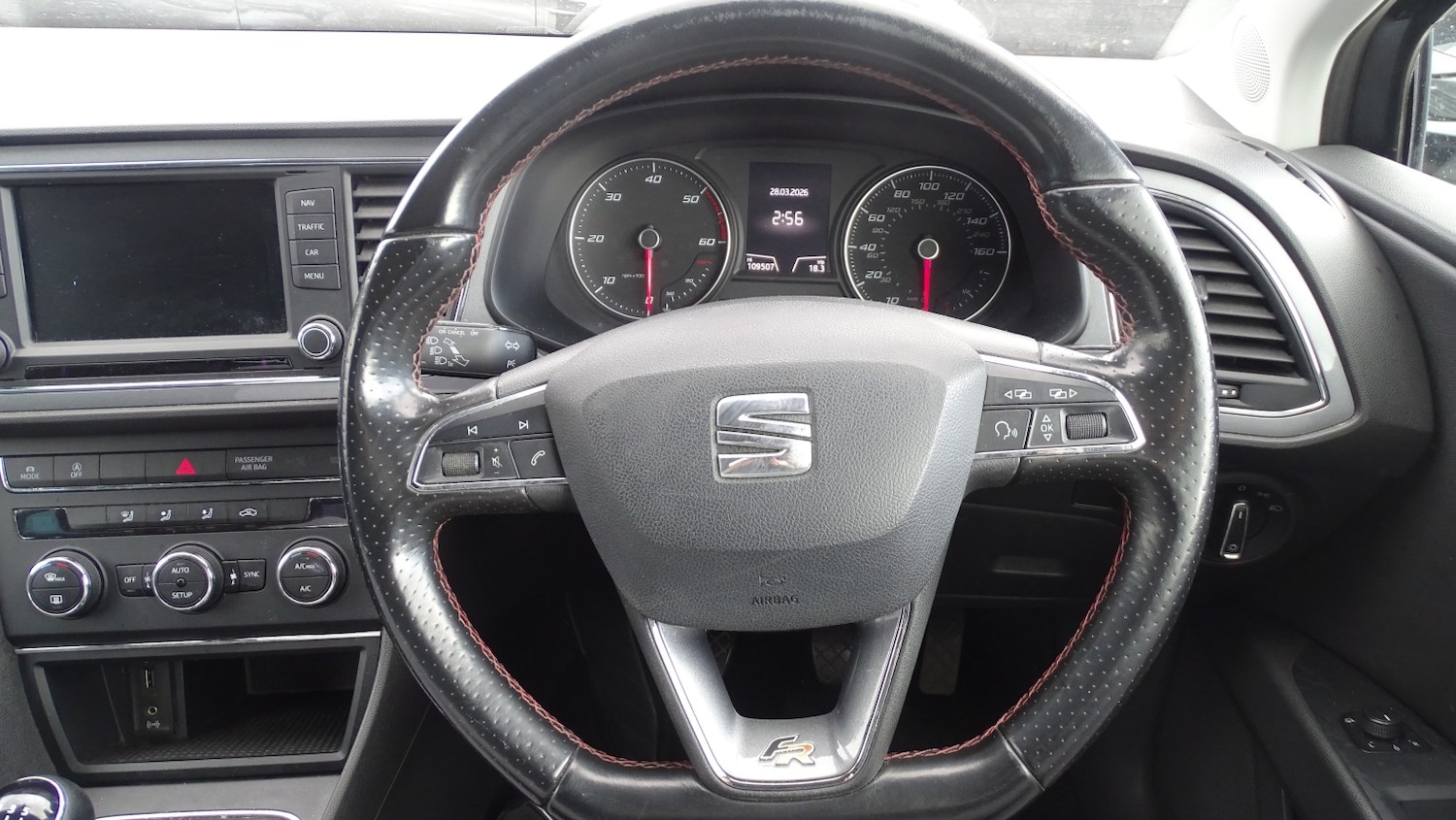 Used SEAT Leon 2016 for sale - 78057089: Photo 35