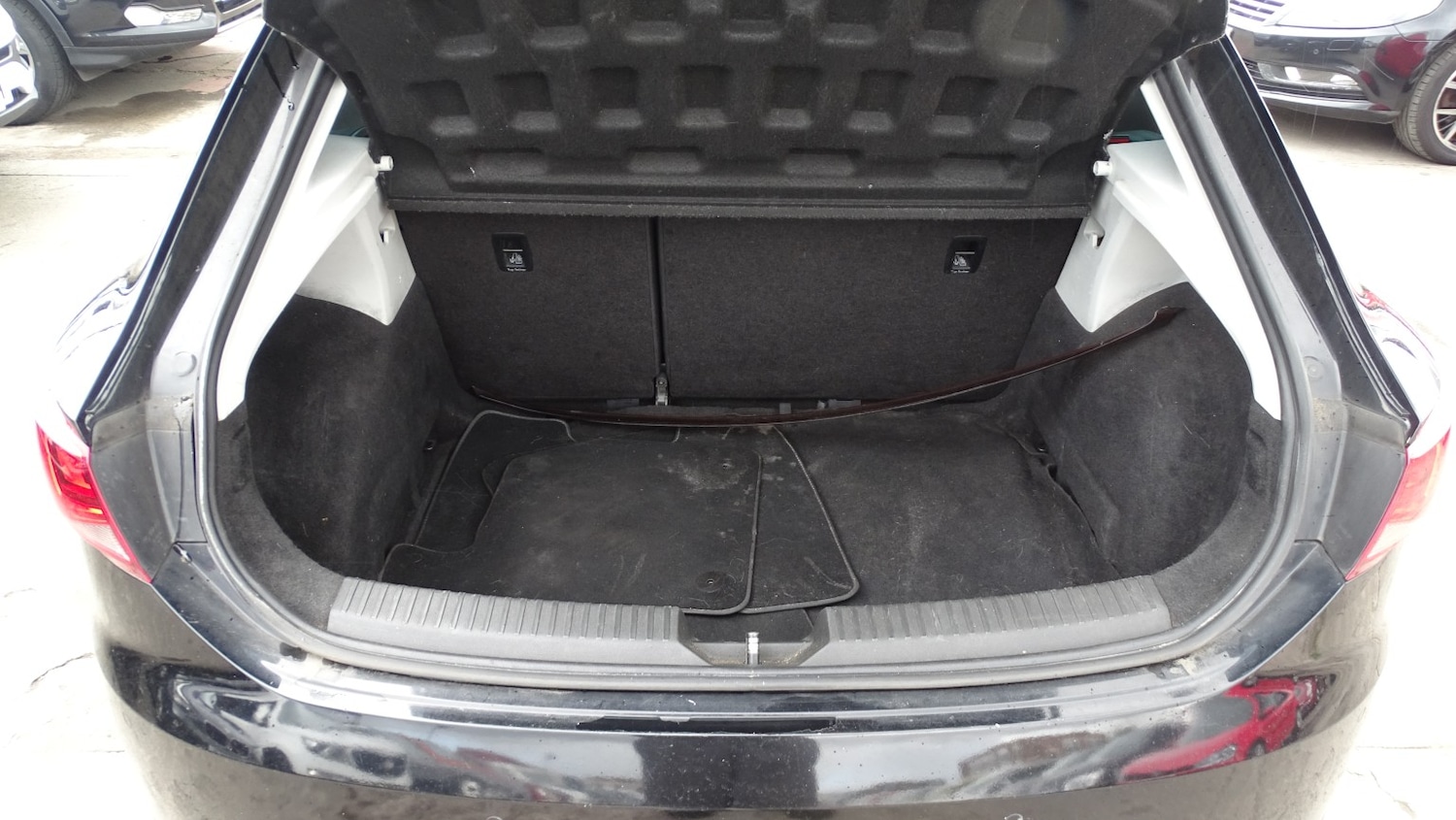 Used SEAT Leon 2016 for sale - 78057089: Photo 37