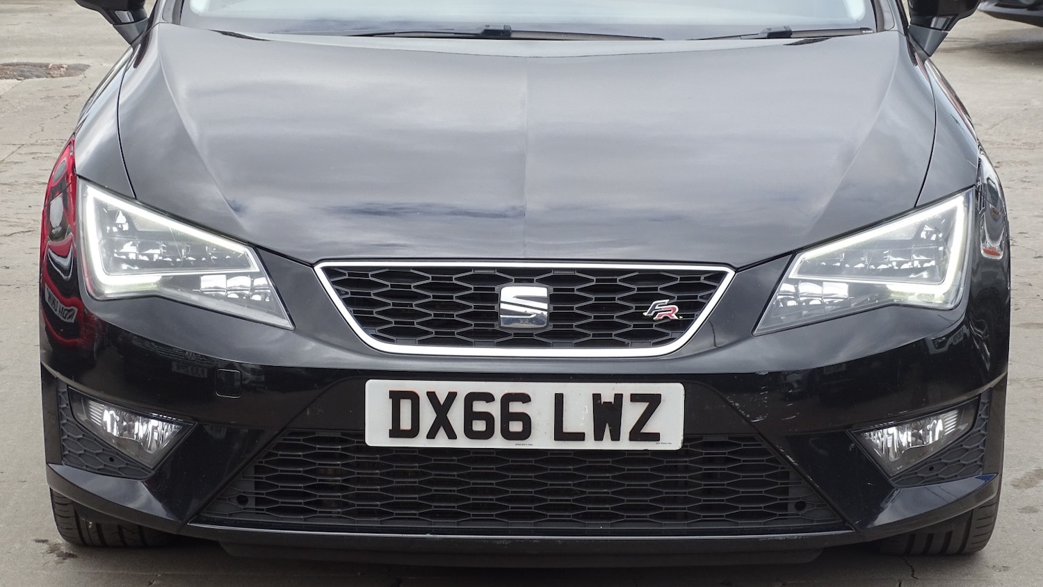 Used SEAT Leon 2016 for sale - 78057089: Photo 7