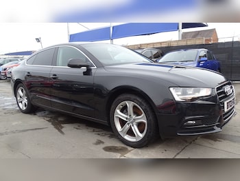 Used Audi A5 2013 for sale - 78286167: Photo