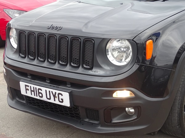 Used Jeep Renegade 2016 for sale - 76198226: Photo 11