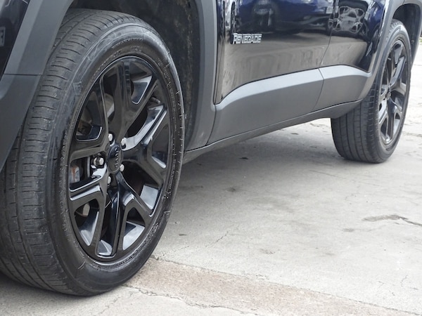 Used Jeep Renegade 2016 for sale - 76198226: Photo 12
