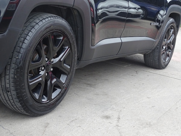 Used Jeep Renegade 2016 for sale - 76198226: Photo 15