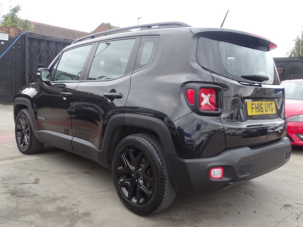 Used Jeep Renegade 2016 for sale - 76198226: Photo 19
