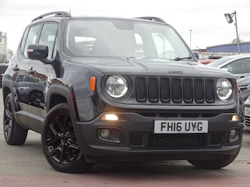 Jeep - Renegade