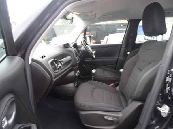 Used Jeep Renegade 2016 for sale - 76198226: Photo 28