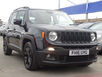 Used Jeep Renegade 2016 for sale - 76198226: Photo 2