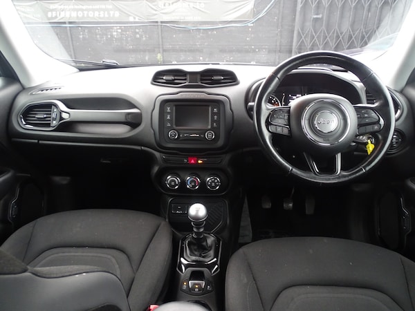 Used Jeep Renegade 2016 for sale - 76198226: Photo 31
