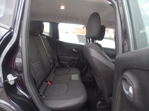 Used Jeep Renegade 2016 for sale - 76198226: Photo 34