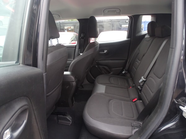 Used Jeep Renegade 2016 for sale - 76198226: Photo 35