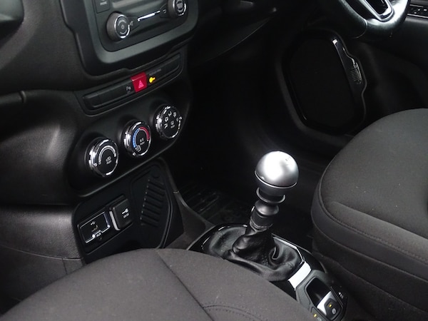 Used Jeep Renegade 2016 for sale - 76198226: Photo 36