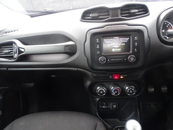 Used Jeep Renegade 2016 for sale - 76198226: Photo 42