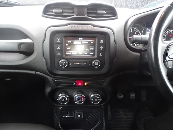 Used Jeep Renegade 2016 for sale - 76198226: Photo 43