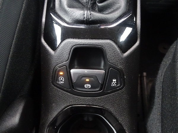 Used Jeep Renegade 2016 for sale - 76198226: Photo 48