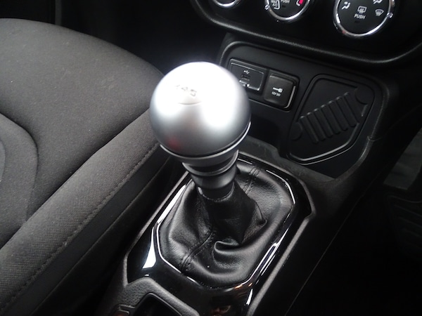 Used Jeep Renegade 2016 for sale - 76198226: Photo 49