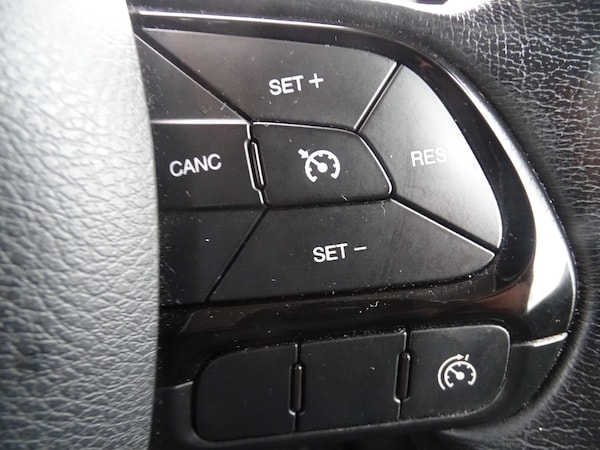 Used Jeep Renegade 2016 for sale - 76198226: Photo 52