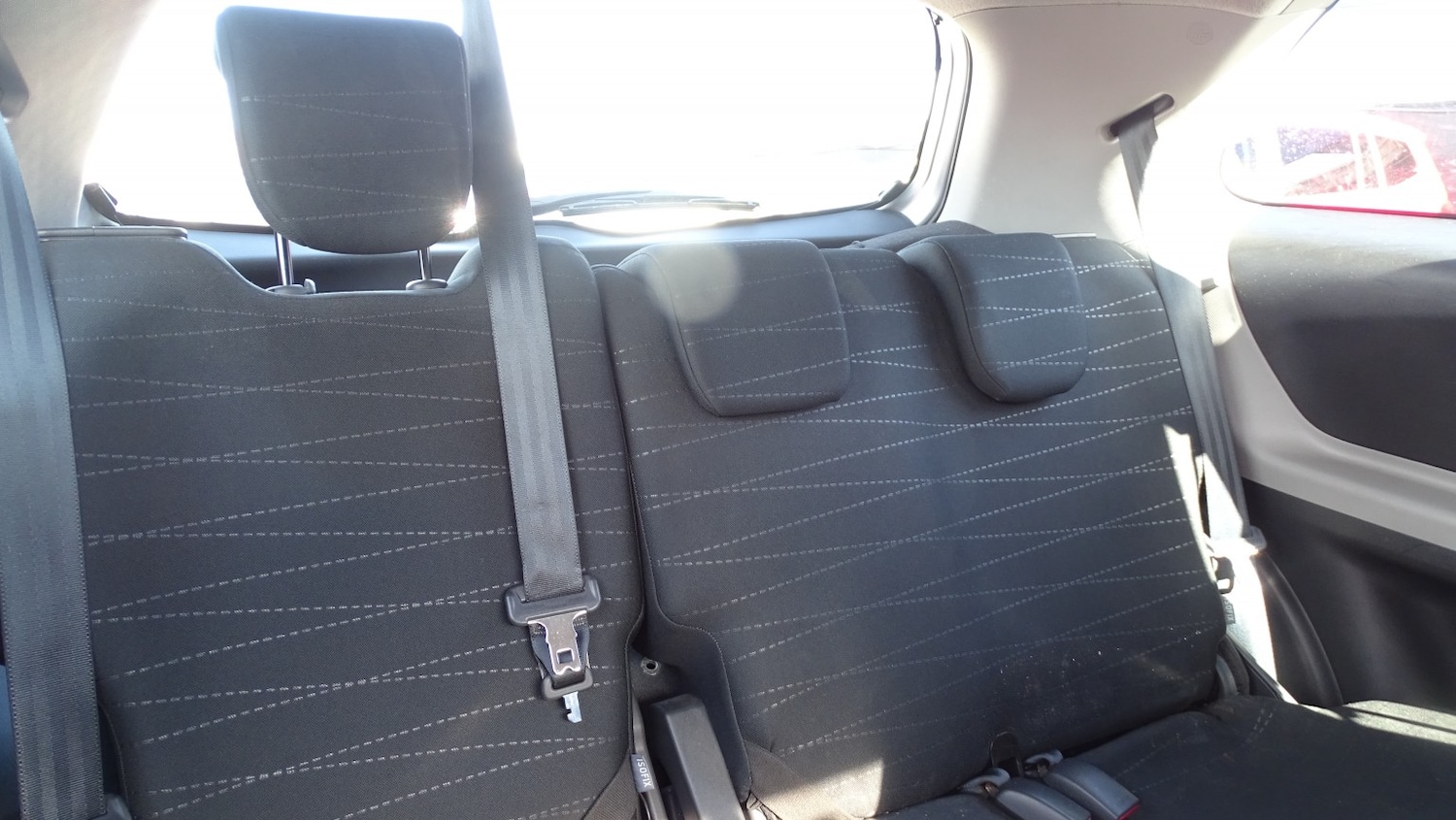 Used Toyota Yaris 2009 for sale - 77721329: Photo 20