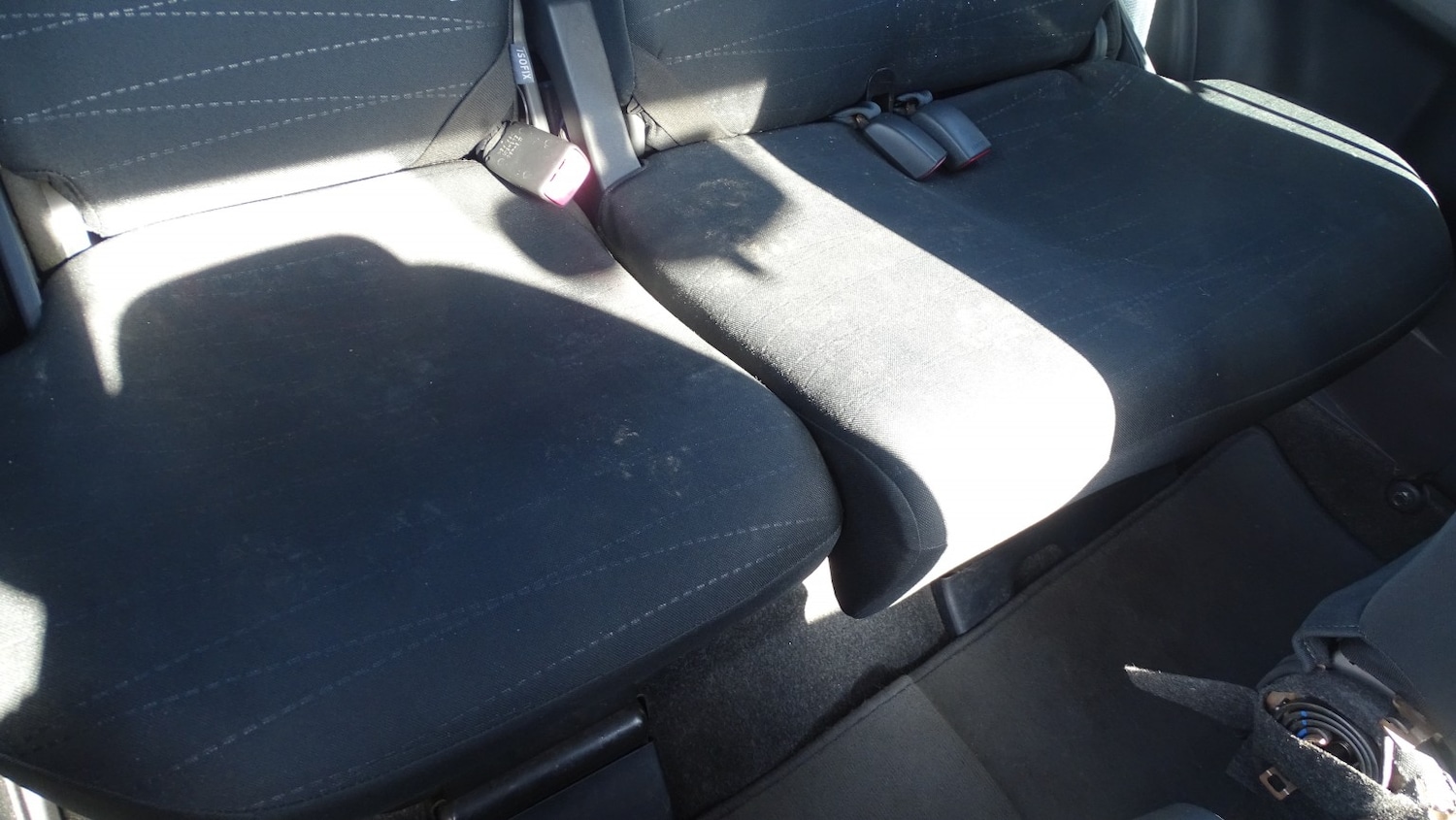 Used Toyota Yaris 2009 for sale - 77721329: Photo 21