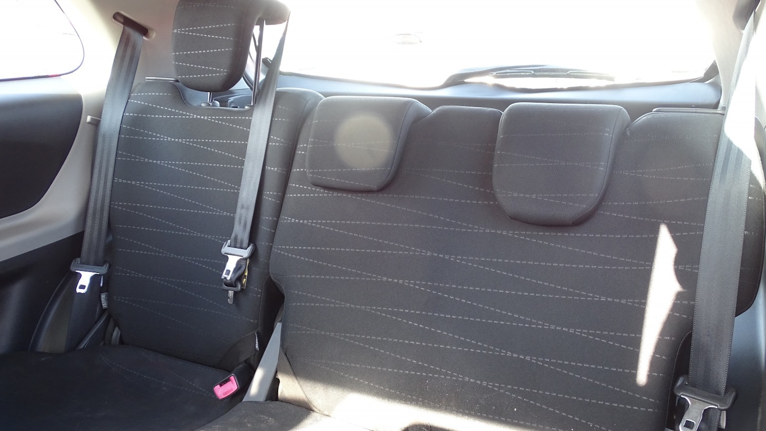 Used Toyota Yaris 2009 for sale - 77721329: Photo 22