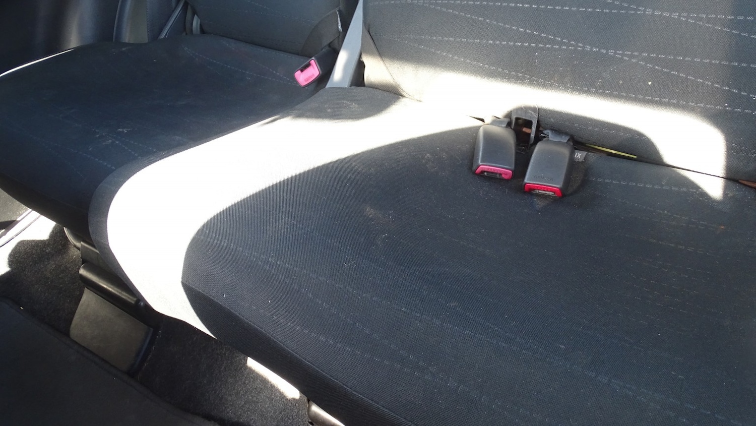 Used Toyota Yaris 2009 for sale - 77721329: Photo 23