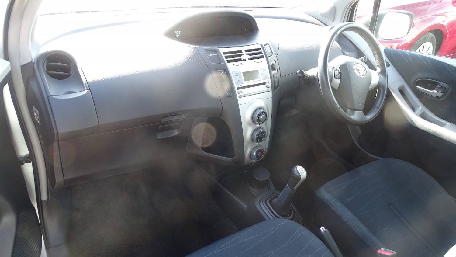 Used Toyota Yaris 2009 for sale - 77721329: Photo 27