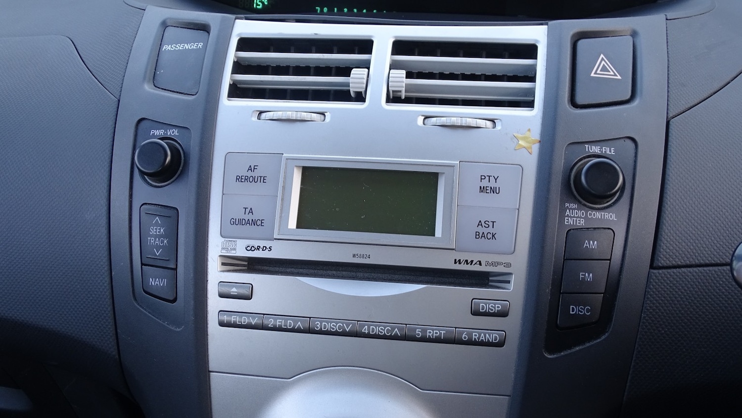 Used Toyota Yaris 2009 for sale - 77721329: Photo 33