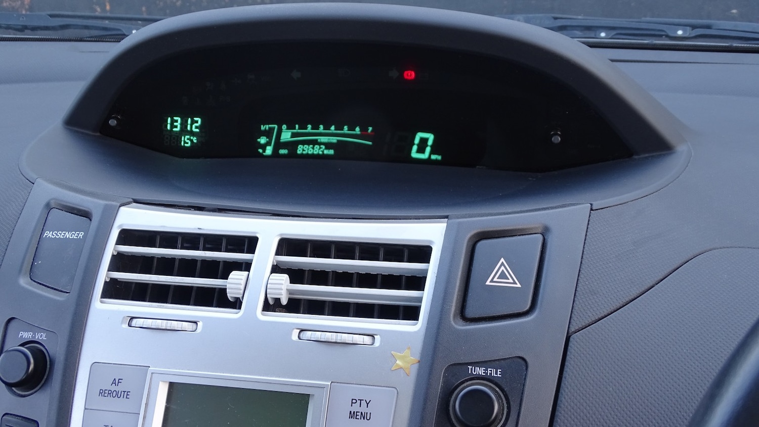 Used Toyota Yaris 2009 for sale - 77721329: Photo 35