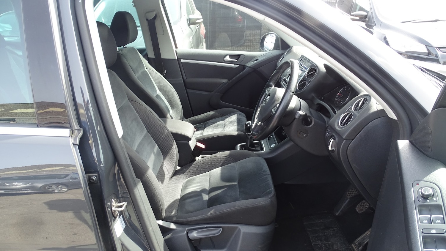 Used Volkswagen Tiguan 2016 for sale - 78197997: Photo 18