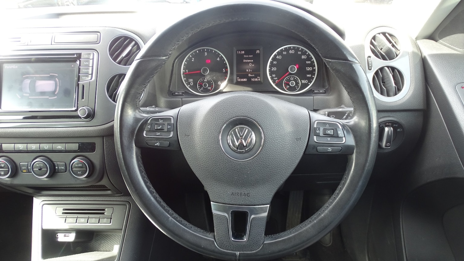 Used Volkswagen Tiguan 2016 for sale - 78197997: Photo 20