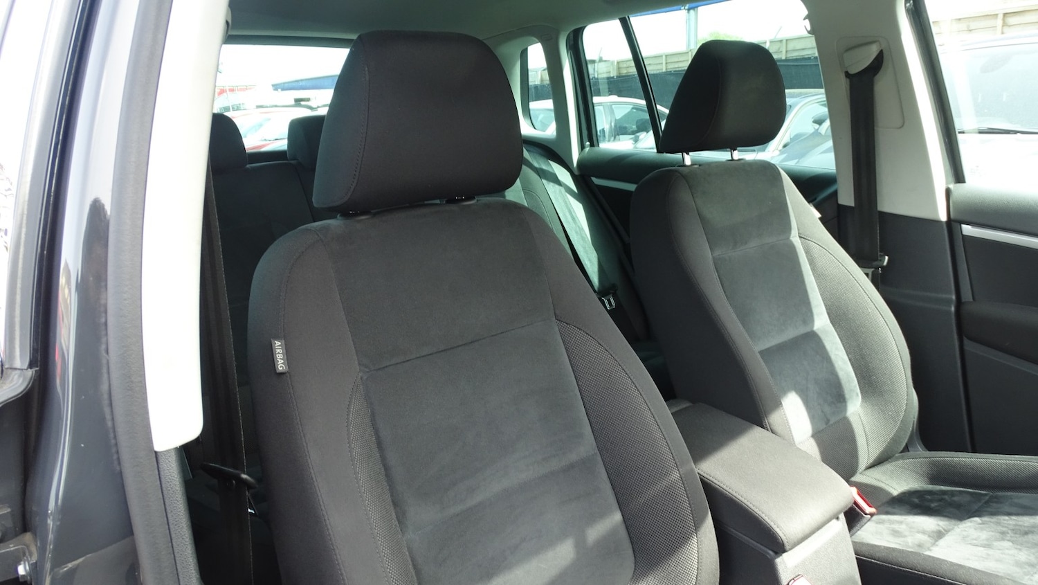 Used Volkswagen Tiguan 2016 for sale - 78197997: Photo 22