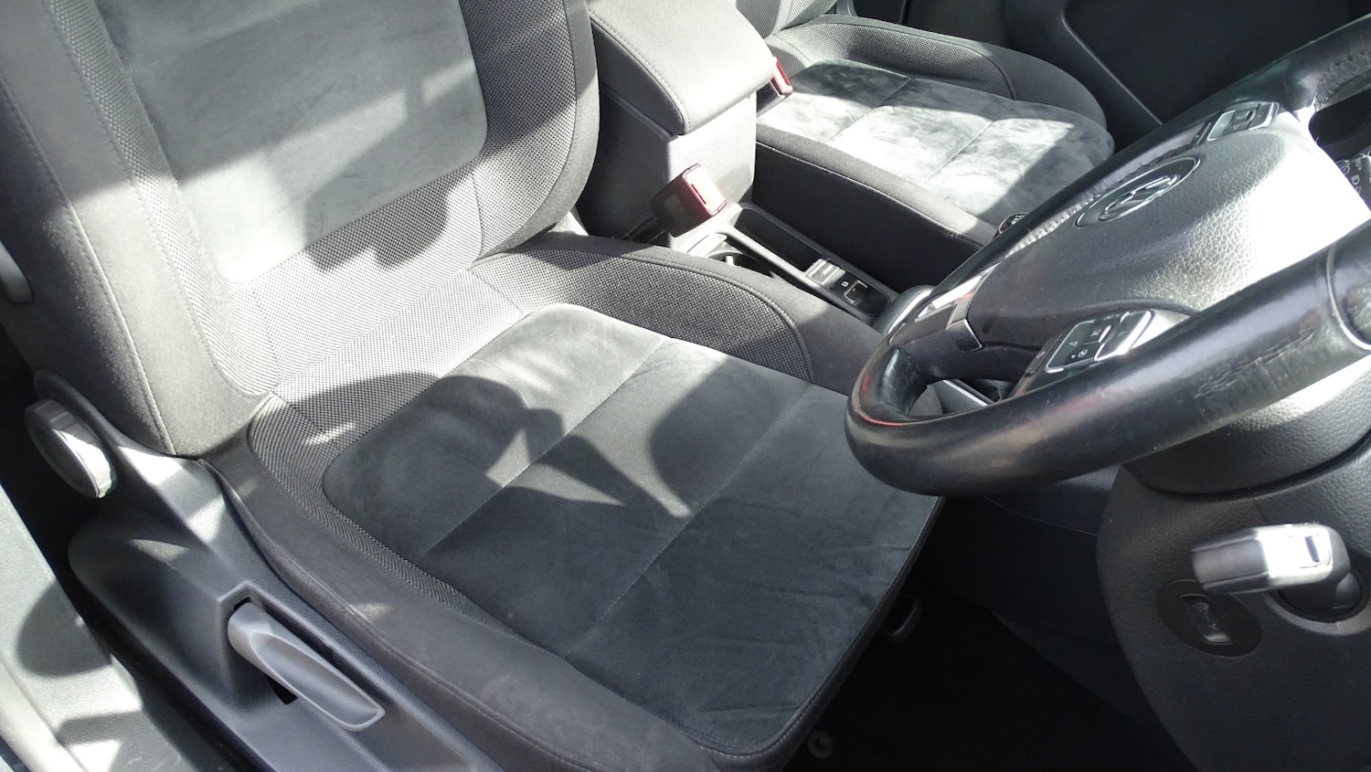 Used Volkswagen Tiguan 2016 for sale - 78197997: Photo 23