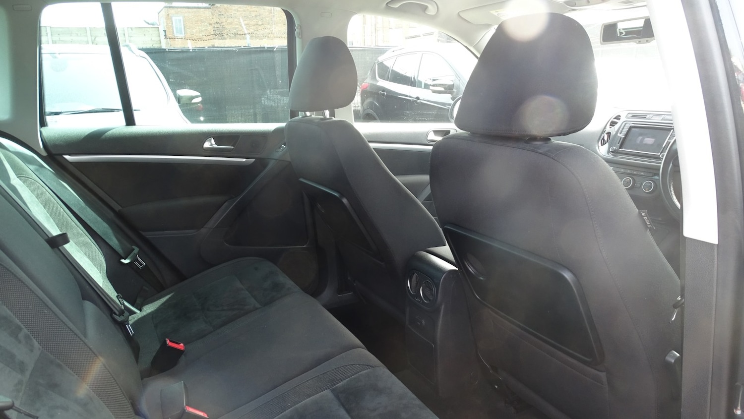 Used Volkswagen Tiguan 2016 for sale - 78197997: Photo 24