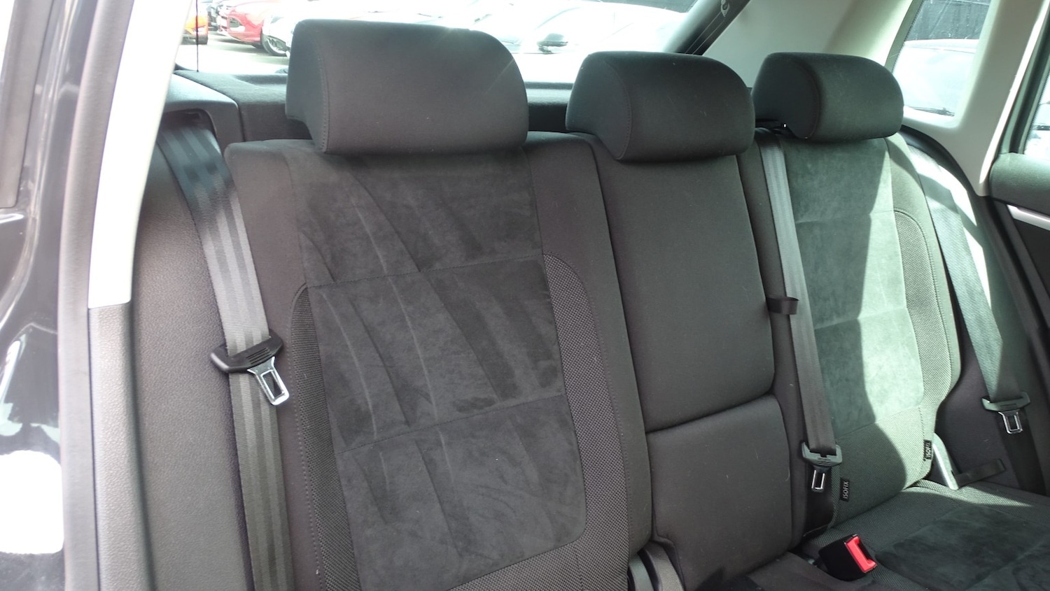 Used Volkswagen Tiguan 2016 for sale - 78197997: Photo 25