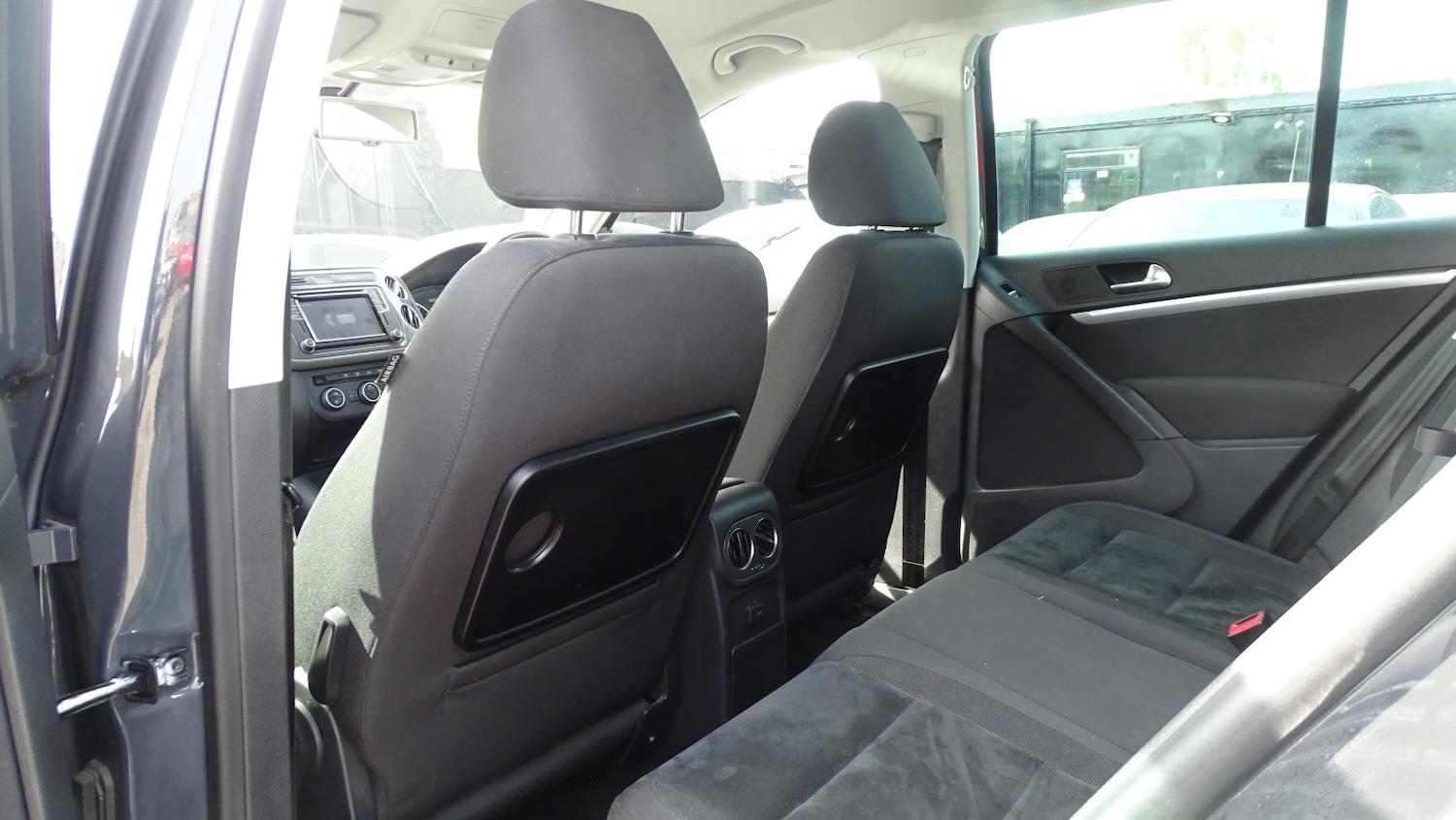 Used Volkswagen Tiguan 2016 for sale - 78197997: Photo 27