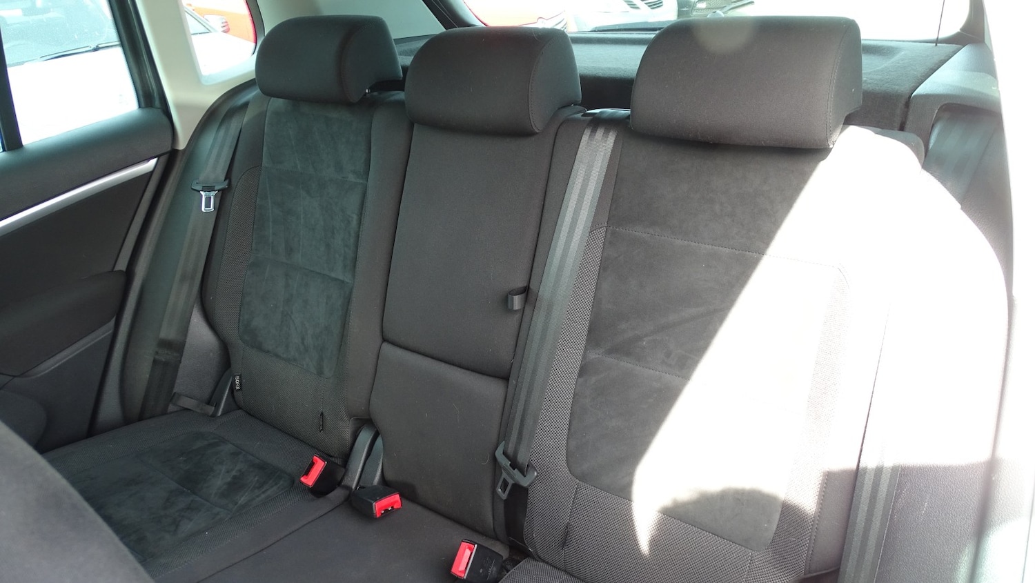 Used Volkswagen Tiguan 2016 for sale - 78197997: Photo 28