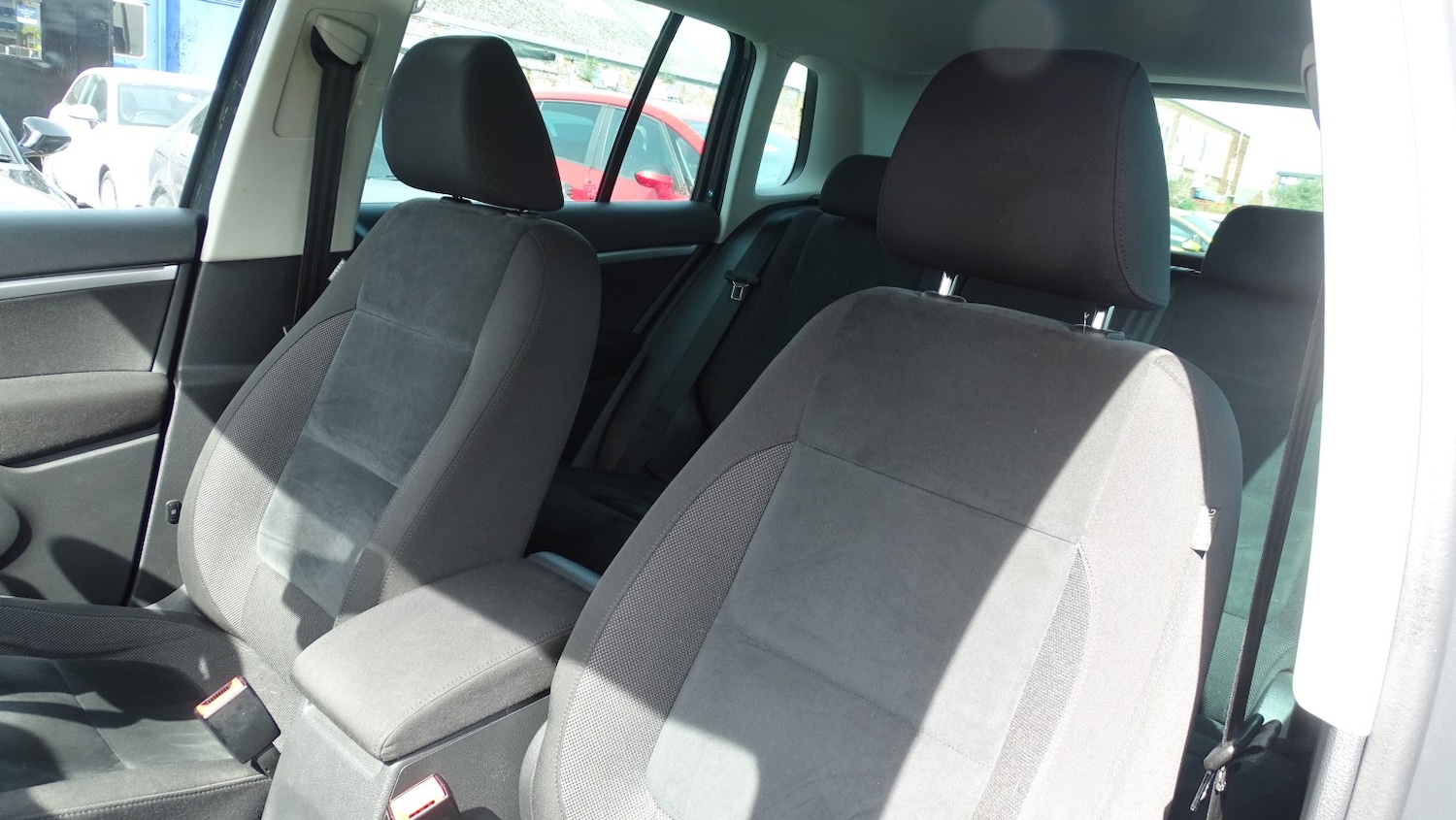 Used Volkswagen Tiguan 2016 for sale - 78197997: Photo 31