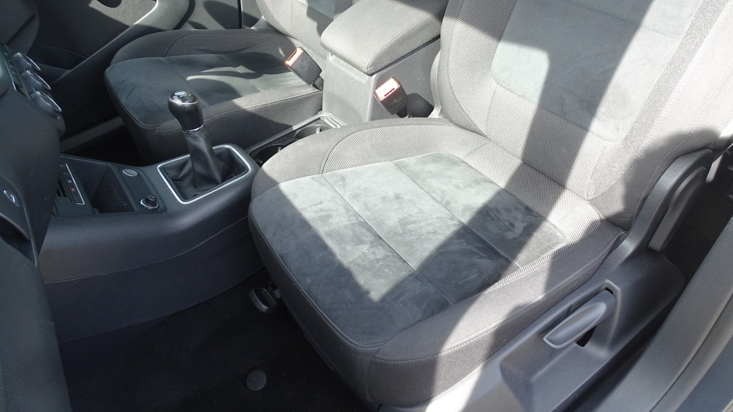 Used Volkswagen Tiguan 2016 for sale - 78197997: Photo 32