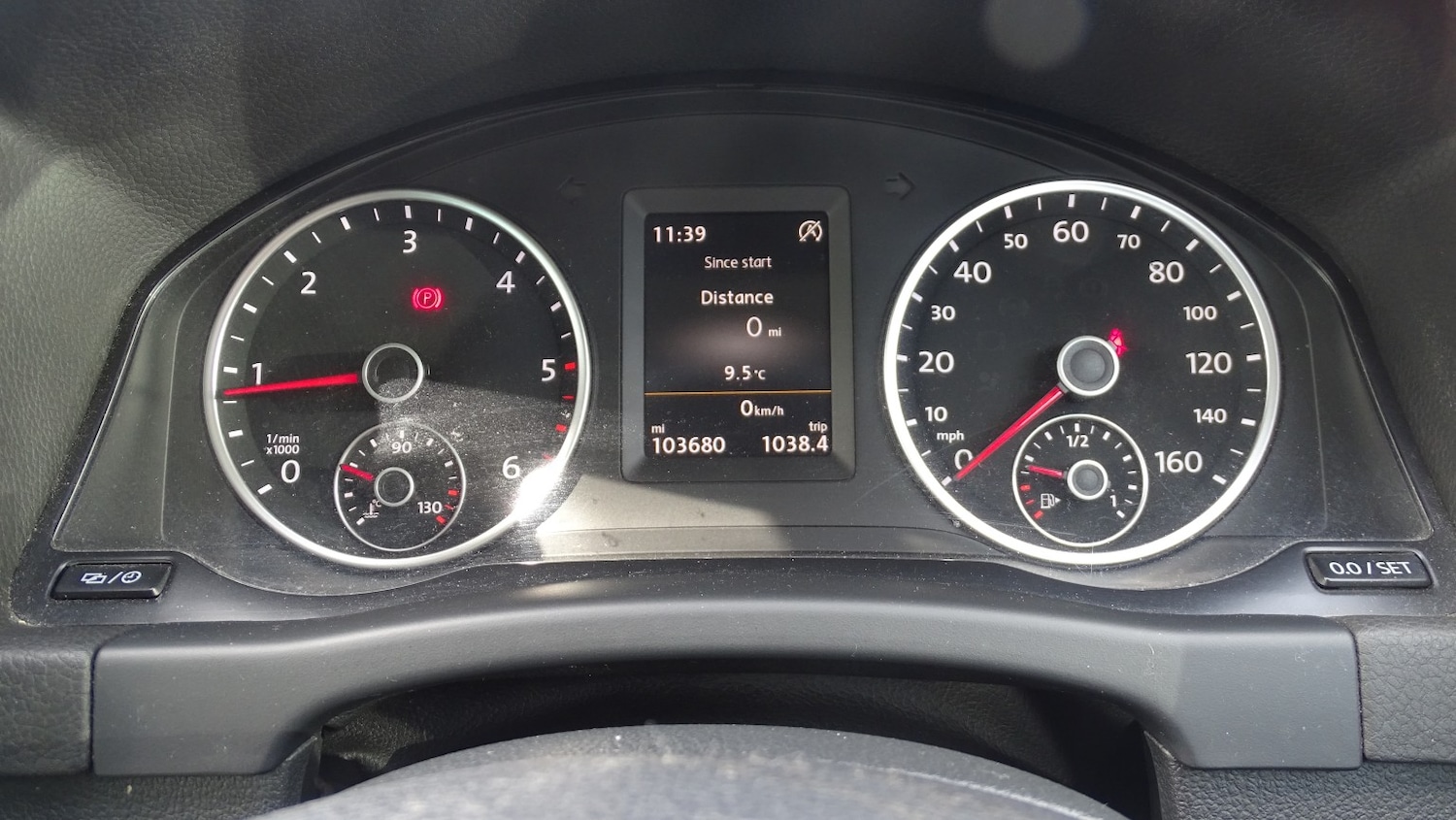 Used Volkswagen Tiguan 2016 for sale - 78197997: Photo 34