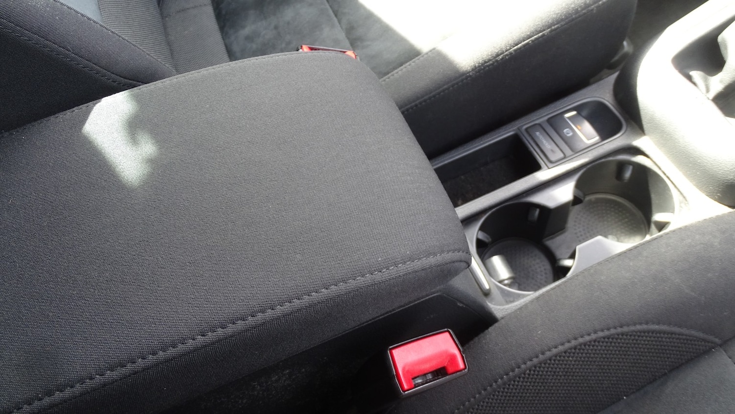 Used Volkswagen Tiguan 2016 for sale - 78197997: Photo 36