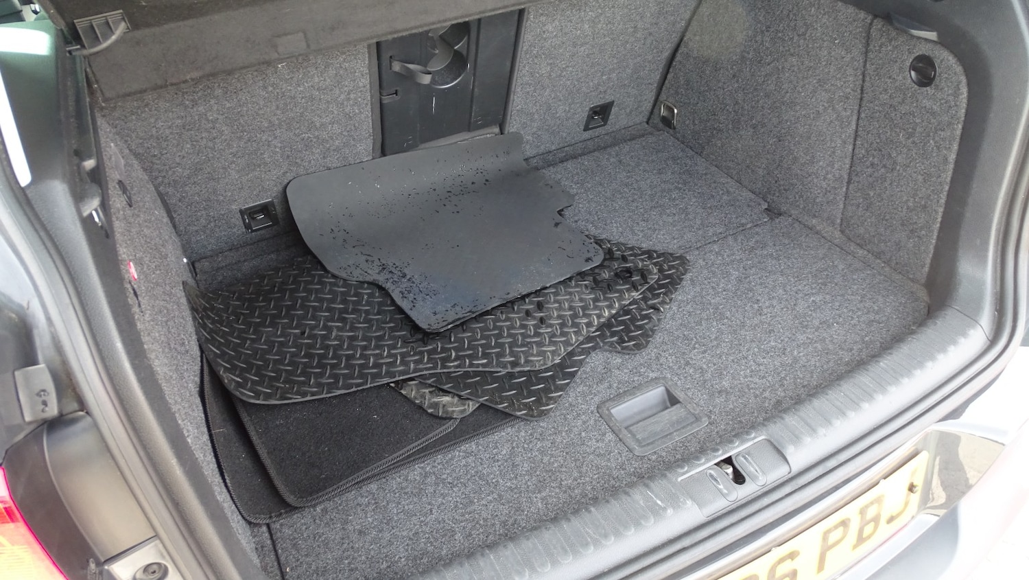 Used Volkswagen Tiguan 2016 for sale - 78197997: Photo 47