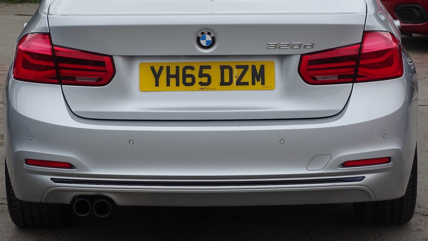 Used BMW 3 Series 2015 for sale - 78098184: Photo 12