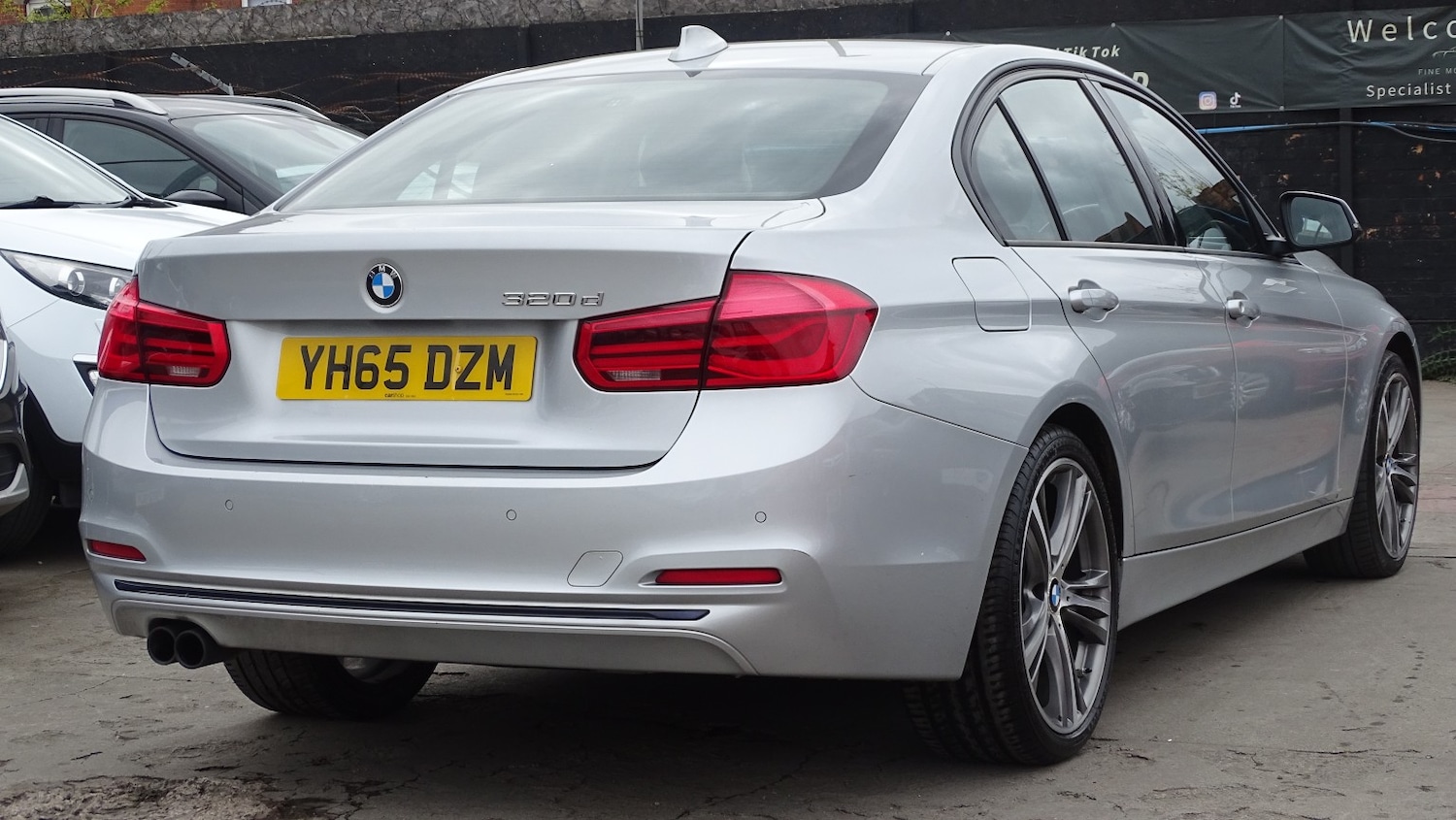 Used BMW 3 Series 2015 for sale - 78098184: Photo 13