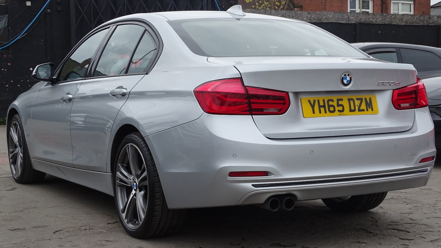 Used BMW 3 Series 2015 for sale - 78098184: Photo 15